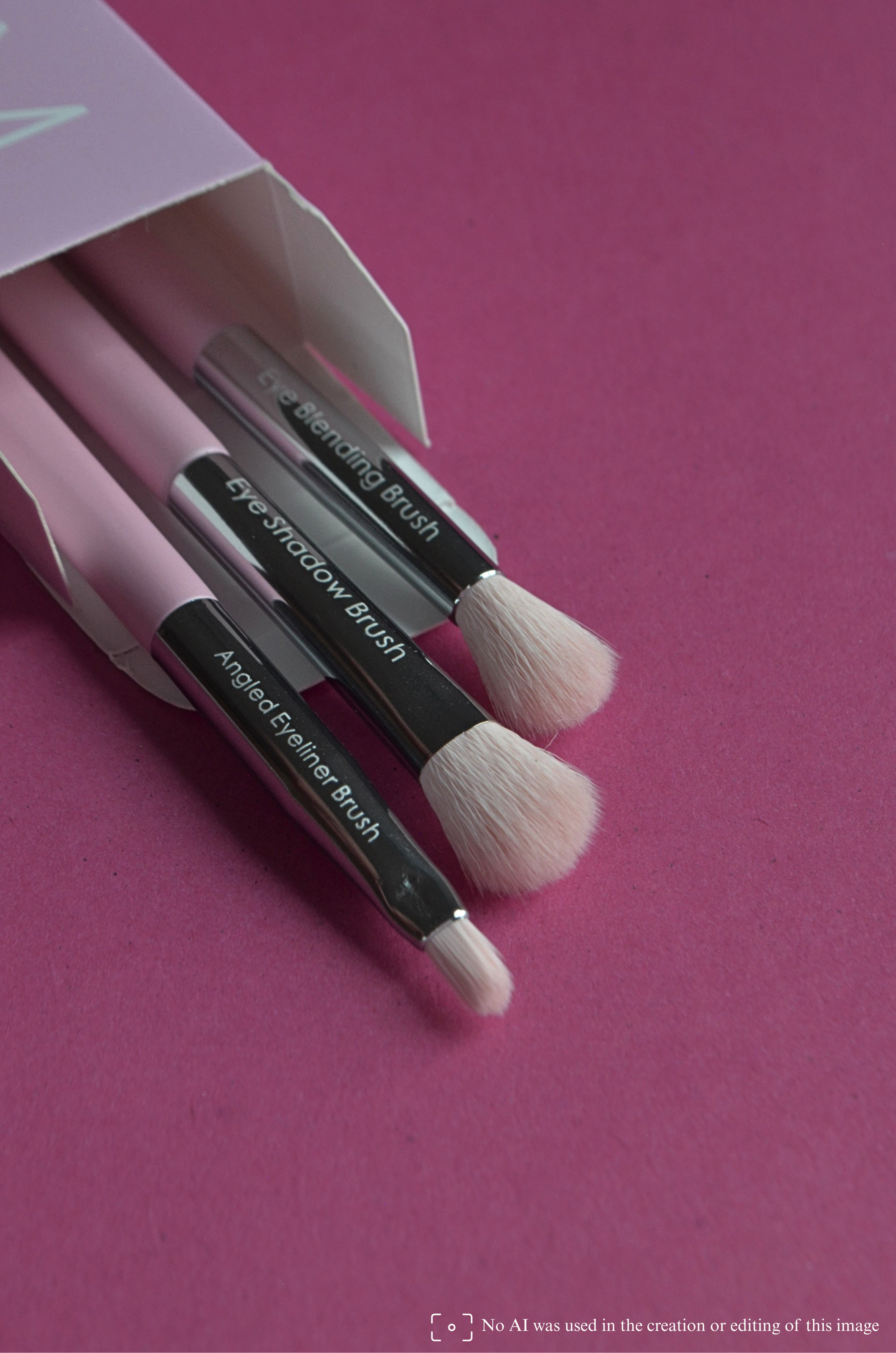 Signature Pink Gaze Kit