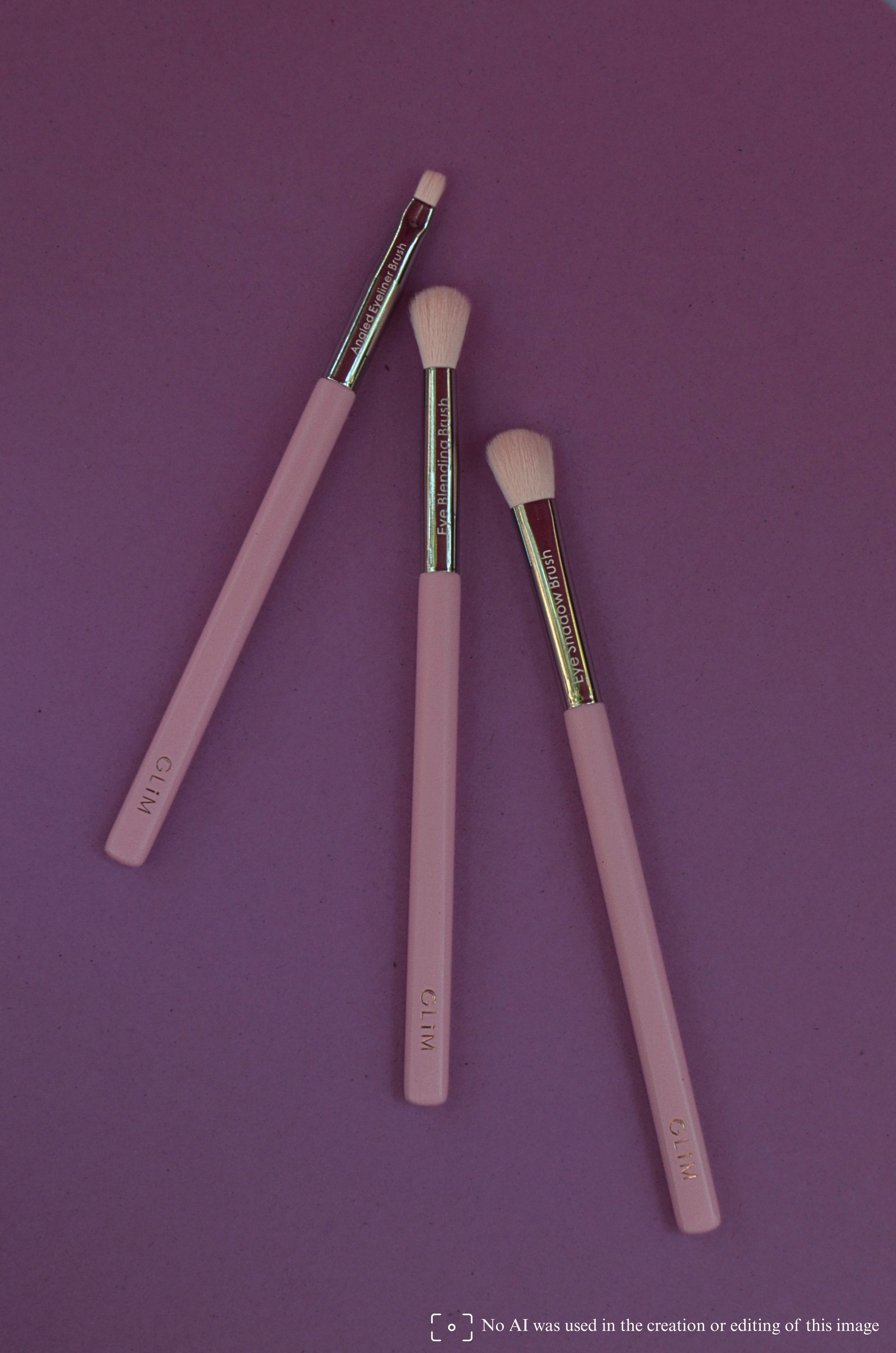 Signature Pink Gaze Kit