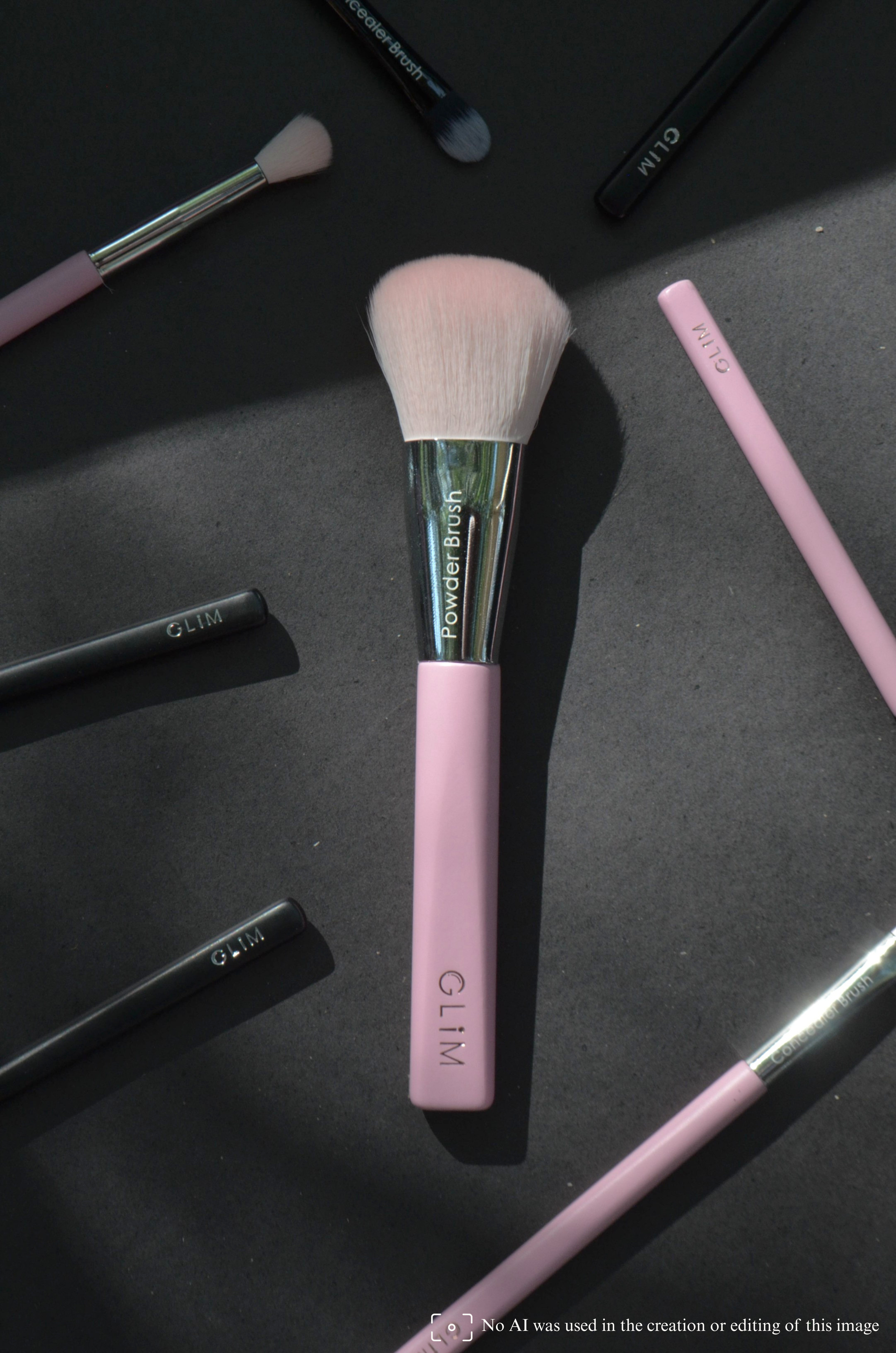 Powder Brush