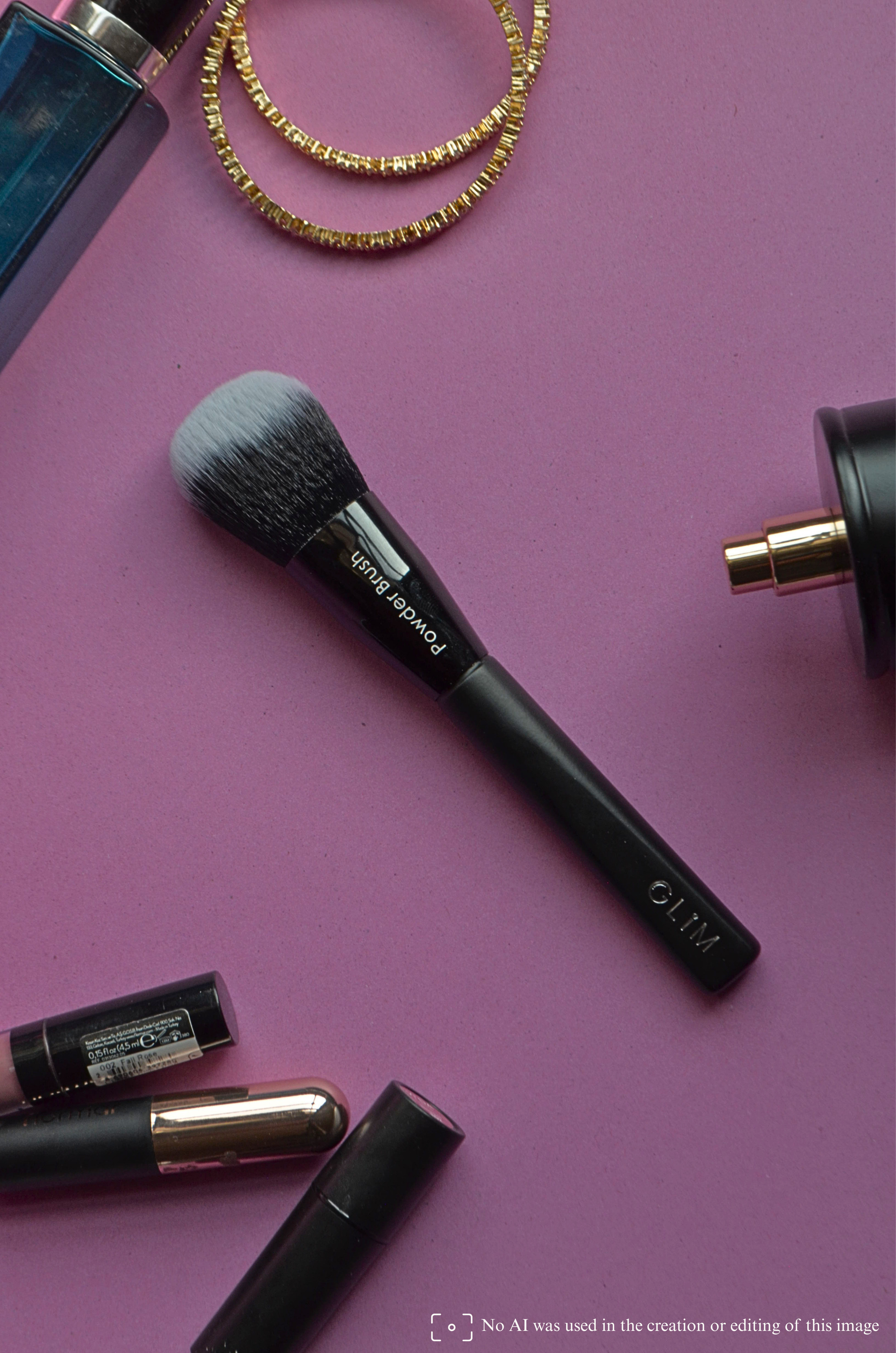 Powder Brush