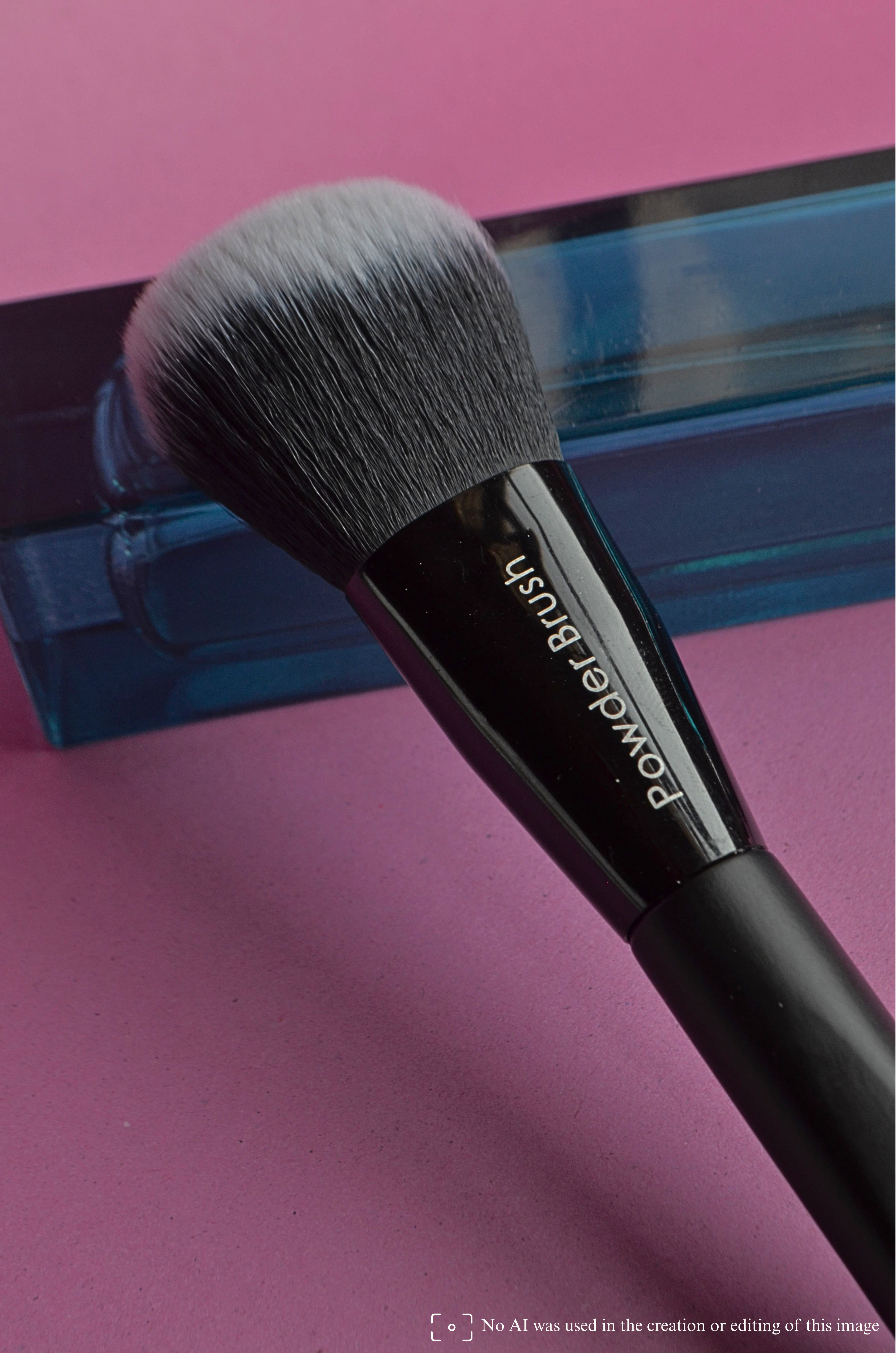Powder Brush