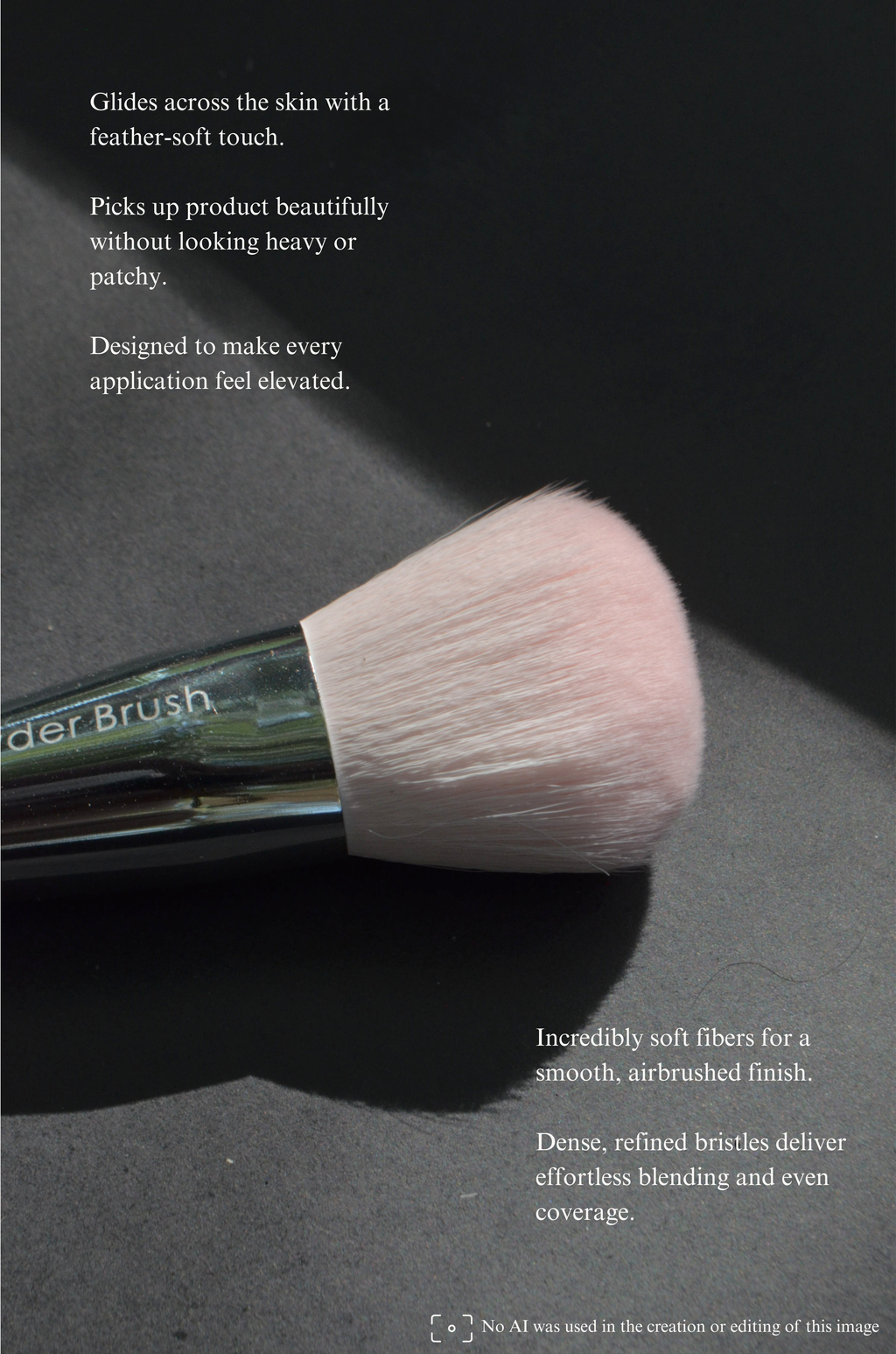 Powder Brush