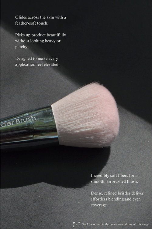 Powder Brush