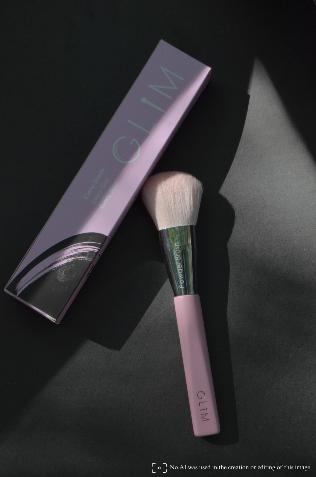 Powder Brush