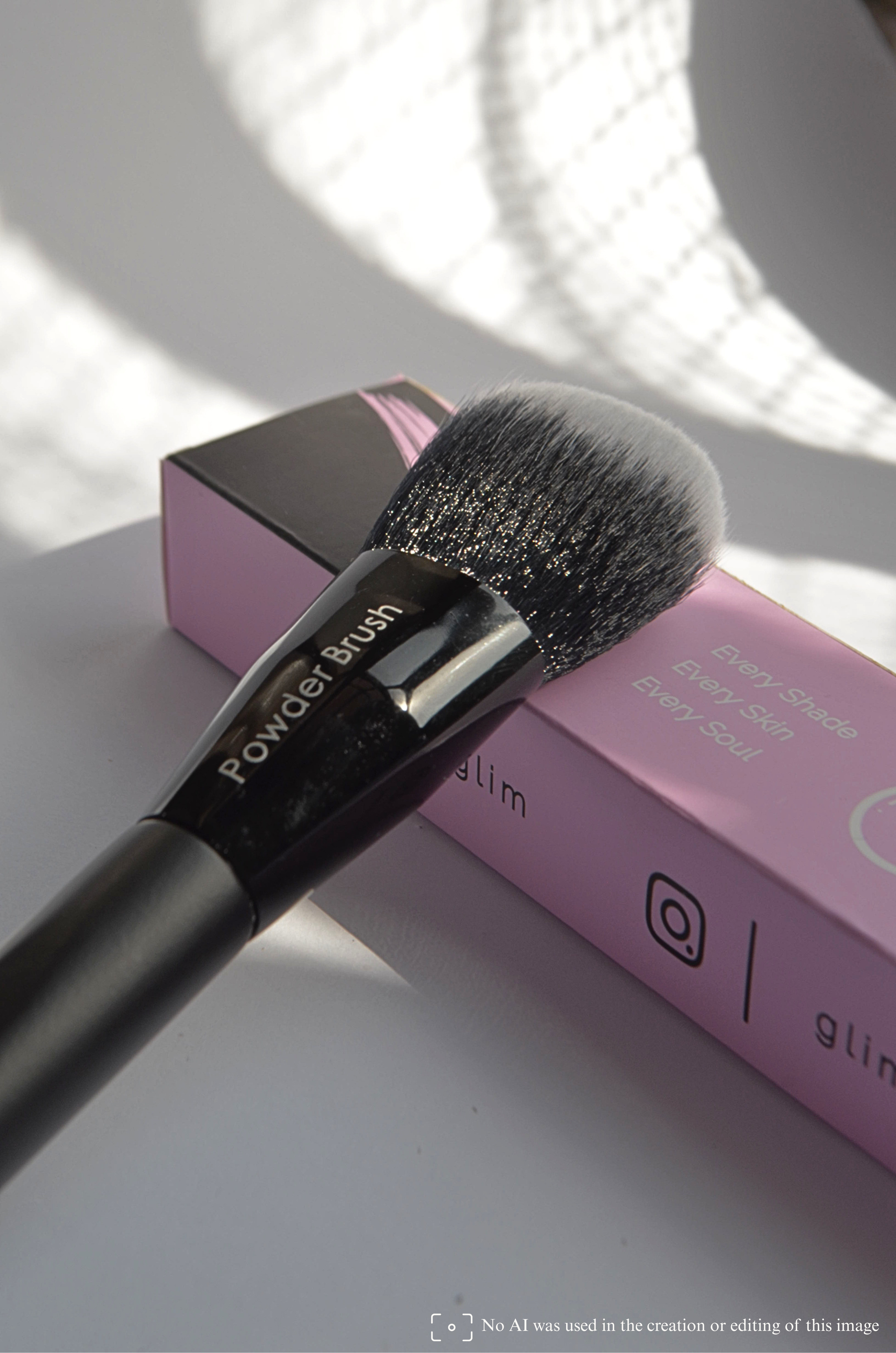 Powder Brush