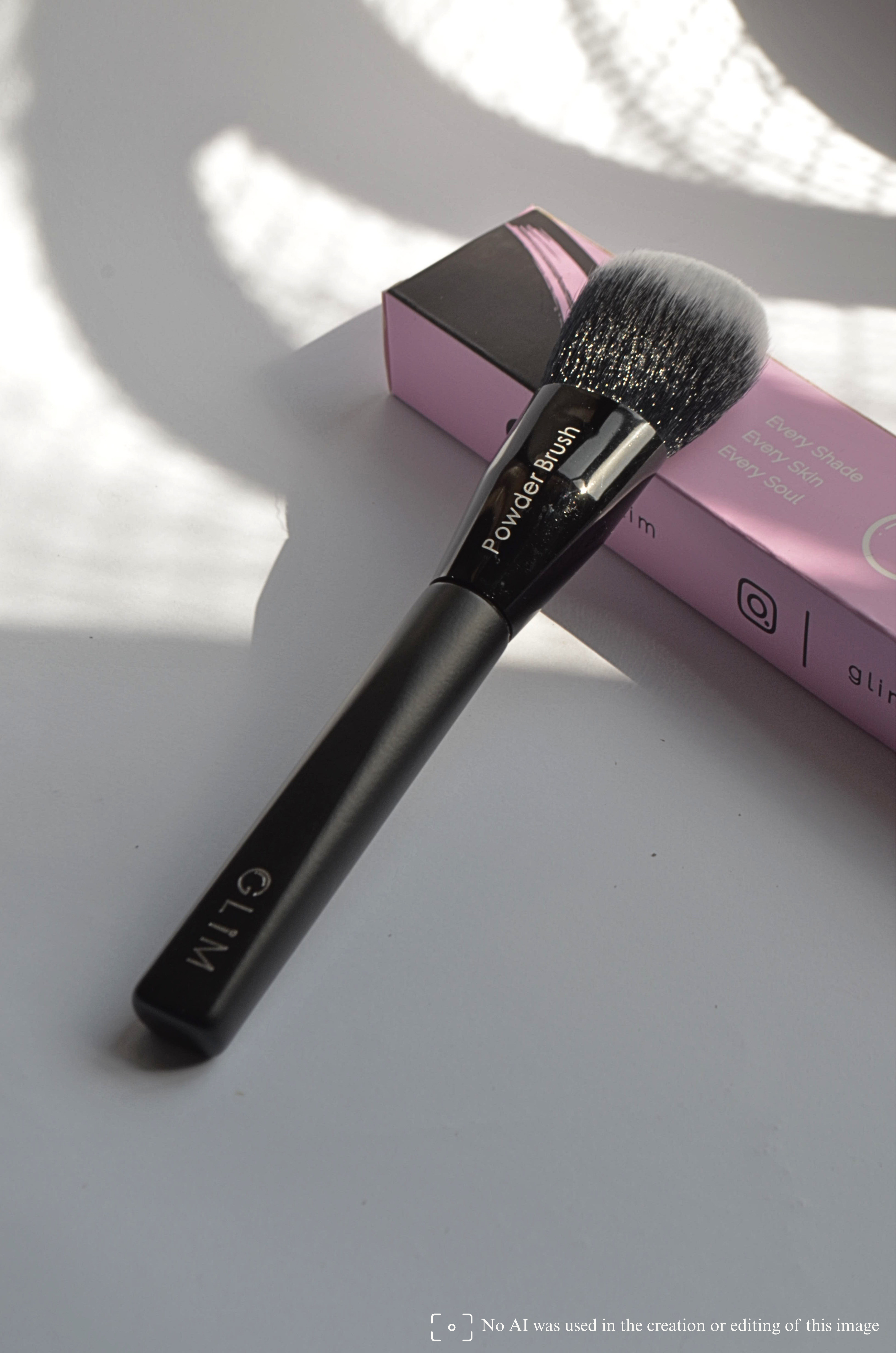 Powder Brush