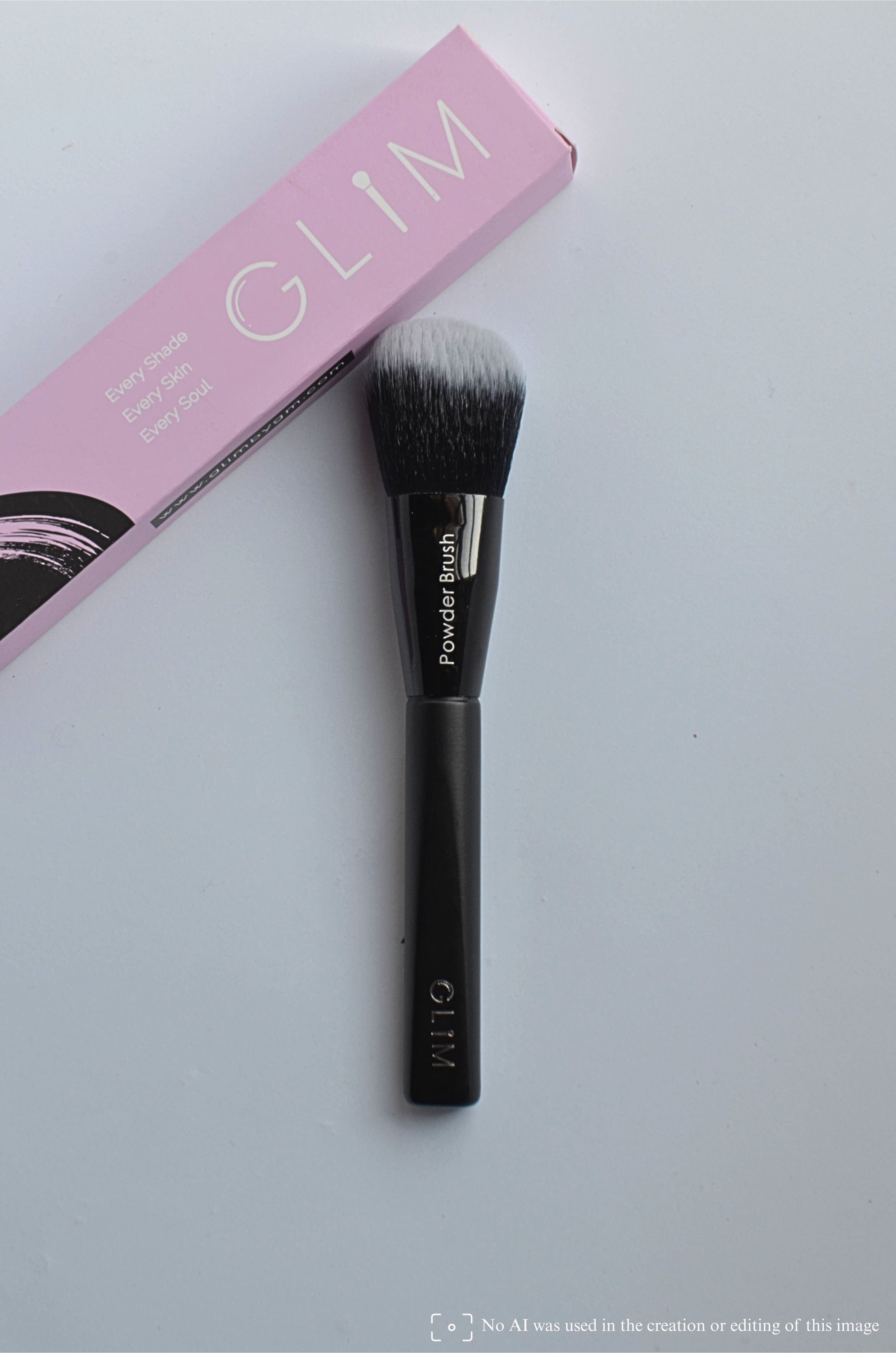 Powder Brush