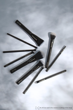 Premium Makeup Brush Collection