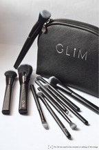 Premium Makeup Brush Collection