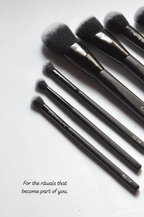 Premium Makeup Brush Collection