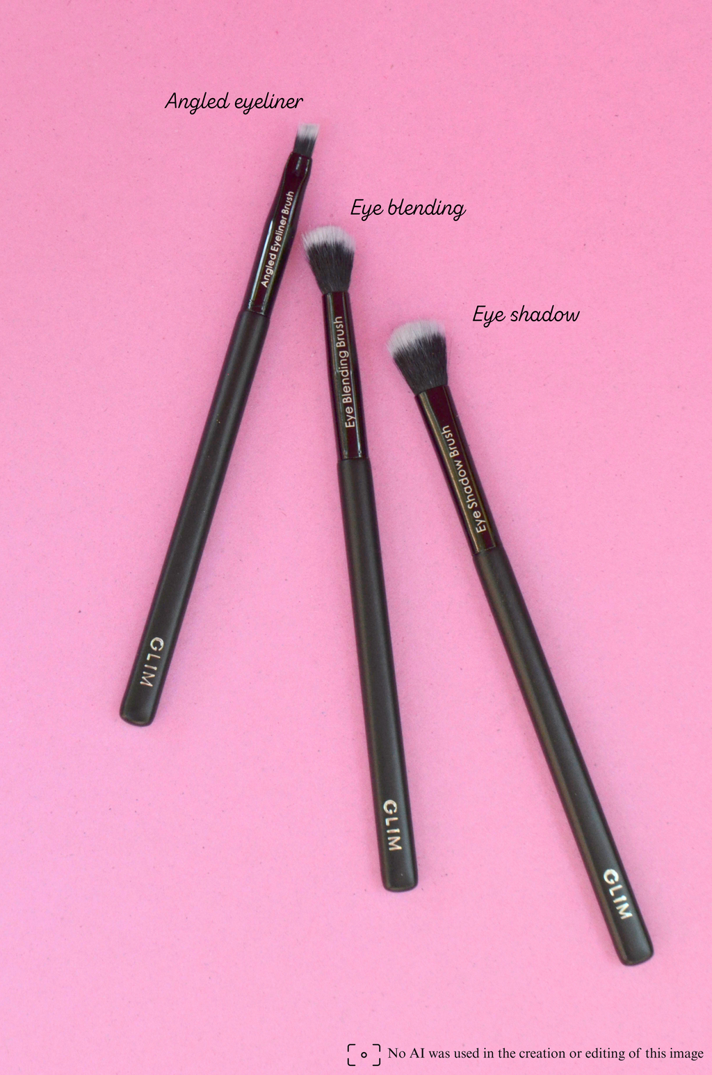 Premium Black Gaze Kit