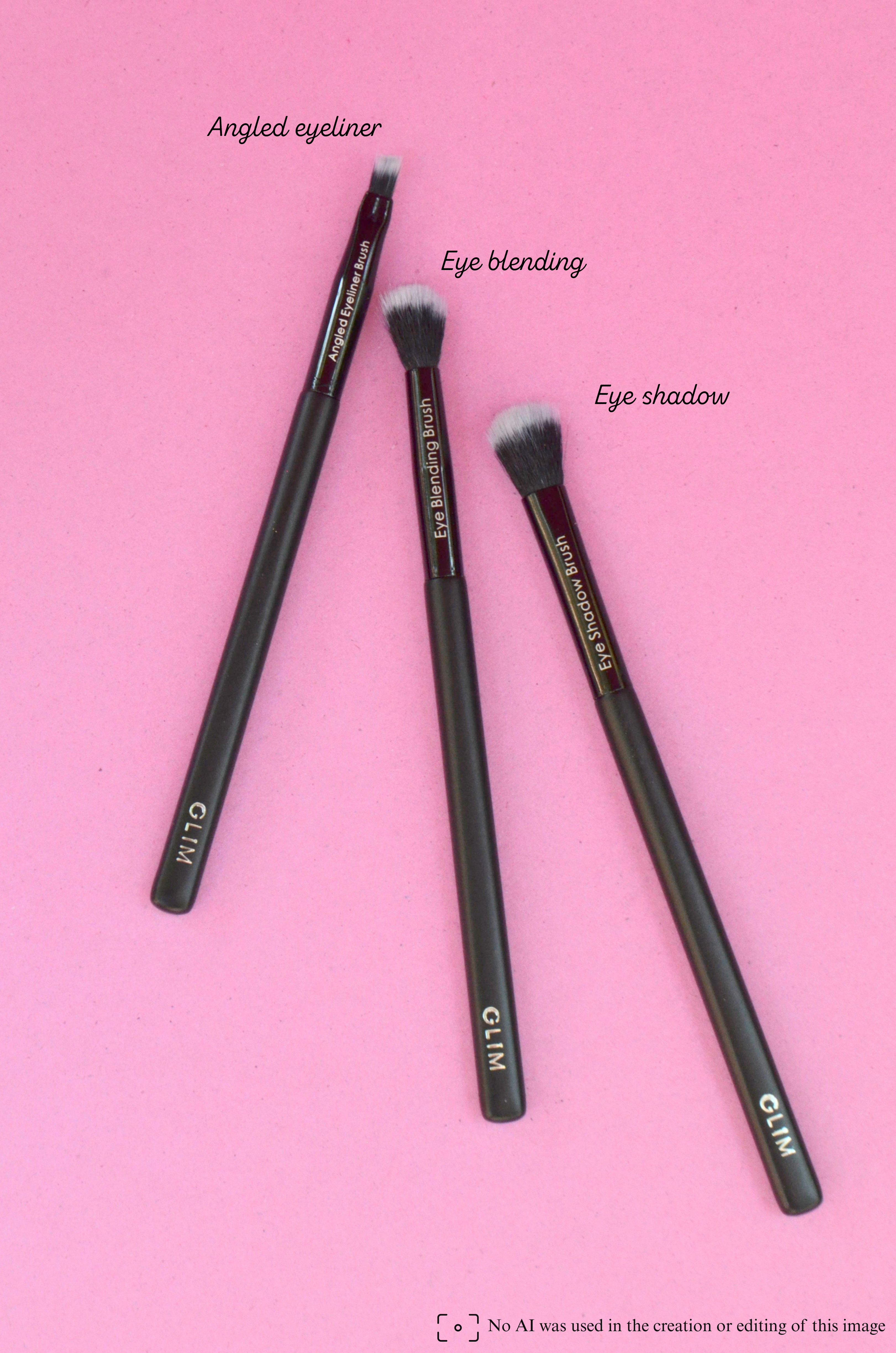 Premium Black Gaze Kit