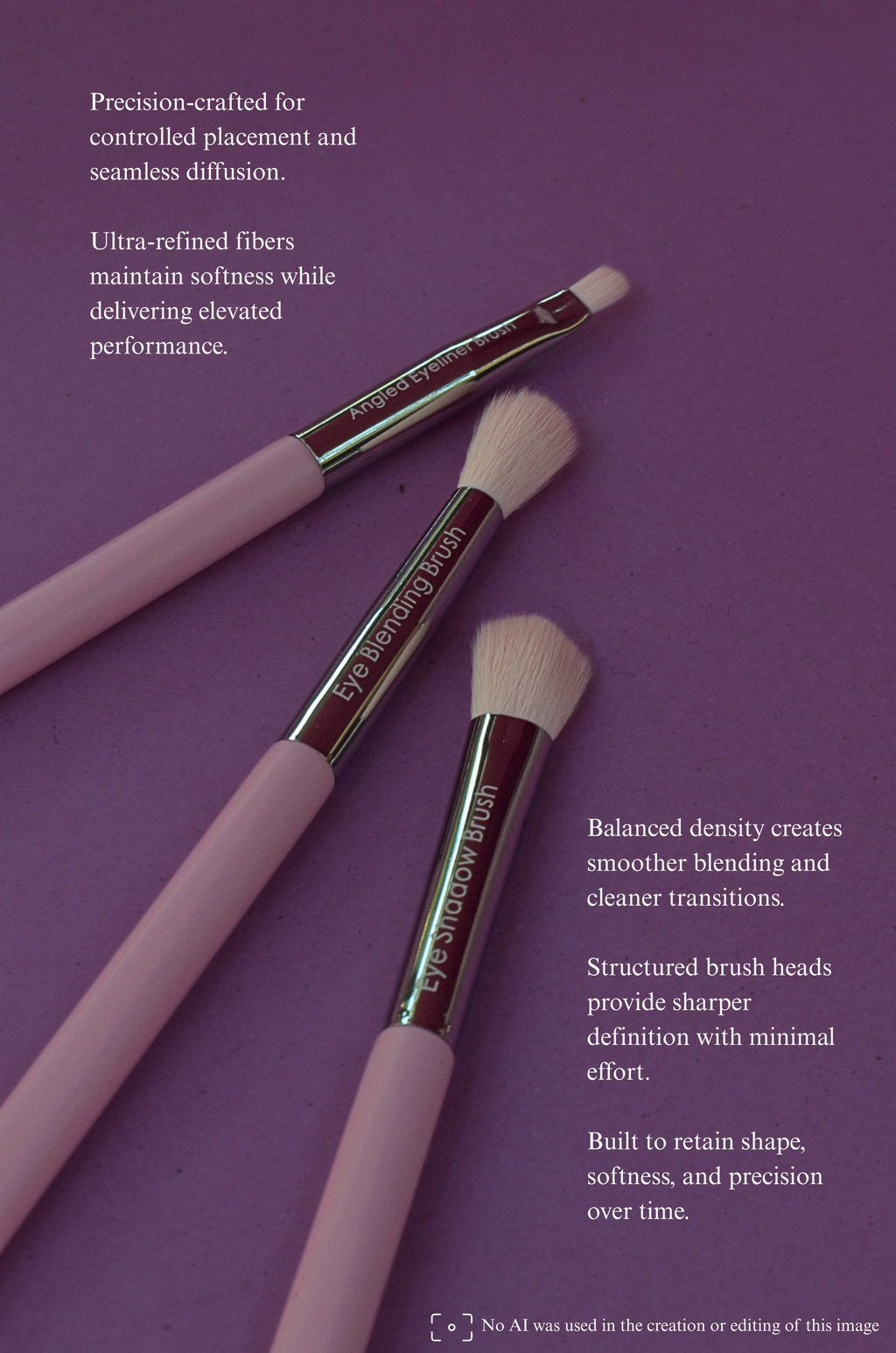 Signature Pink Gaze Kit